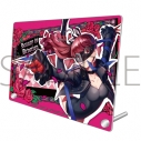 【グッズ-ボード】ヘブンバーンズレッド×ペルソナ5 ザ・ロイヤル コラボ アクリルアートパネル/ヴァイオレットBの画像