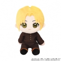 【グッズ-ぬいぐるみ】ヒカルの碁 くいくい(ぬいぐるみ)/進藤ヒカルの画像