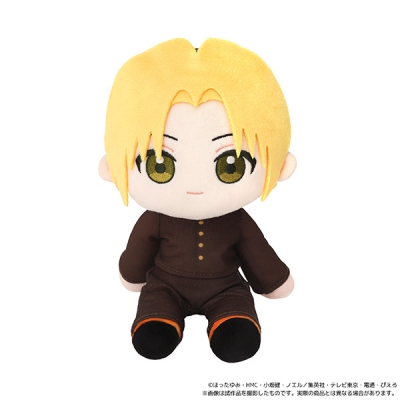 【グッズ-ぬいぐるみ】ヒカルの碁 くいくい(ぬいぐるみ)/進藤ヒカル