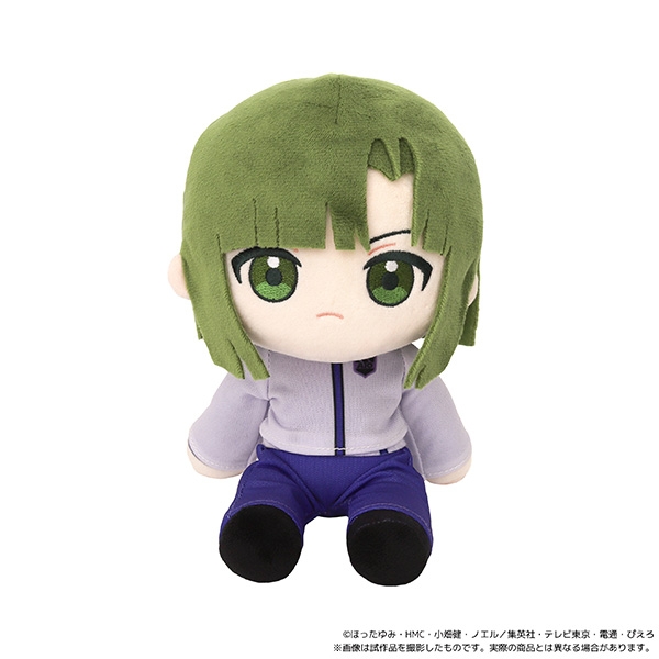 [Good-Stuffed Toy] Hikaru's Go Go (plush toy) /Akira Toya