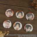 【グッズ-バッチ】逃げ上手の若君 時行いっぱいキャラバッジコレクション/vol.2の画像