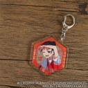 【グッズ-キーホルダー】逃げ上手の若君 アクリルキーホルダー/北条時行 スポーツの秋の画像