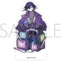 【グッズ-スタンドポップ】ニューダンガンロンパV3 みんなのコロシアイ新学期 アクリルスタンド/王馬小吉の画像