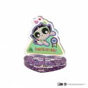 【グッズ-スタンドポップ】パワーパフガールズ 【Space A la mode】ちゅあスタミニチュアアクリルスタンド(バターカップ)の画像