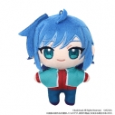 【グッズ-マスコット】カードファイト!!ヴァンガード ぬいパル(ぬいぐるみマスコット)/先導アイチの画像