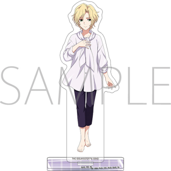 グッズ-スタンドポップ】アイドルマスター SideM アクリルスタンド 