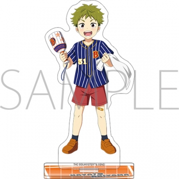 グッズ-スタンドポップ】アイドルマスター SideM アクリルスタンド 