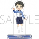 【グッズ-スタンドポップ】アイドルマスター SideM アクリルスタンド/冬美旬 リメンバーショットの画像