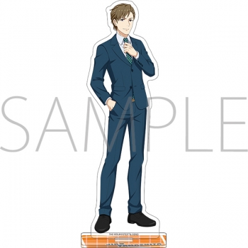 グッズ-スタンドポップ】アイドルマスター SideM アクリルスタンド 