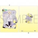 【グッズ-クリアファイル】アイドルマスター SideM クリアファイル/都築圭 リメンバーショットの画像