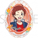 【グッズ-ステッカー】アイドルマスター SideM ホロステッカー/天道輝 リメンバーショットの画像