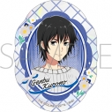 【グッズ-ステッカー】アイドルマスター SideM ホロステッカー/黒野玄武 リメンバーショットの画像