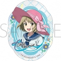 【グッズ-ステッカー】アイドルマスター SideM ホロステッカー/古論クリス リメンバーショットの画像