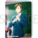 【グッズ-ボード】アイドルマスター SideM ノーブルアート/山下次郎 リメンバーショットの画像