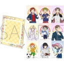 【グッズ-セットもの】アイドルマスター SideM アクリルフォトフレーム&ブロマイドセット/リメンバーショット第2弾の画像