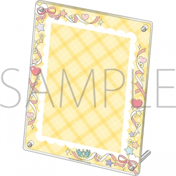 グッズ-セットもの】アイドルマスター SideM アクリルフォトフレーム 