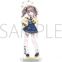 【グッズ-スタンドポップ】ブルーアーカイブ アクリルスタンド/レナの画像