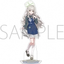 【グッズ-スタンドポップ】ブルーアーカイブ アクリルスタンド/ミヨの画像