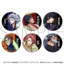 【グッズ-バッチ】終末のワルキューレⅢ キャラバッジコレクションの画像