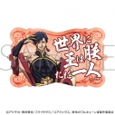 【グッズ-ステッカー】終末のワルキューレⅢ セリフステッカー/始皇帝の画像
