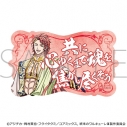 【グッズ-ステッカー】終末のワルキューレⅢ セリフステッカー/アポロンの画像