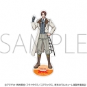 【グッズ-スタンドポップ】終末のワルキューレⅢ アクリルスタンド/ニコラ・テスラの画像