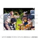 【グッズ-クリアファイル】終末のワルキューレⅢ クリアファイル/Aの画像