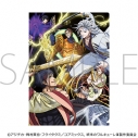 【グッズ-クリアファイル】終末のワルキューレⅢ クリアファイル/Bの画像