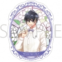 【グッズ-ステッカー】A3! ステッカー/碓氷真澄 ジューンブライドの画像