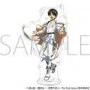 【グッズ-スタンドポップ】進撃の巨人 アクリルスタンド/エレン ~天使~の画像