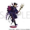 【グッズ-スタンドポップ】進撃の巨人 アクリルスタンド/エレン ~悪魔~の画像