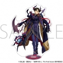 【グッズ-スタンドポップ】進撃の巨人 アクリルスタンド/リヴァイ ~悪魔~の画像