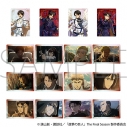 【グッズ-カード】進撃の巨人 オーロラアートコレクションの画像