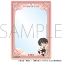 【グッズ-カードケース】進撃の巨人 硬質カードケース/エレン ~天使~の画像