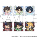 【グッズ-バッチ】進撃の巨人 アクリルバッジコレクション/天使と悪魔の画像