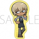 【グッズ-ステッカー】名探偵コナン ミニキャラステッカー/安室透の画像