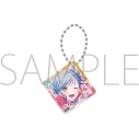 【グッズ-キーホルダー】バンドリ! ガールズバンドパーティ! アクリルキーホルダー/vol.3 氷川 日菜の画像
