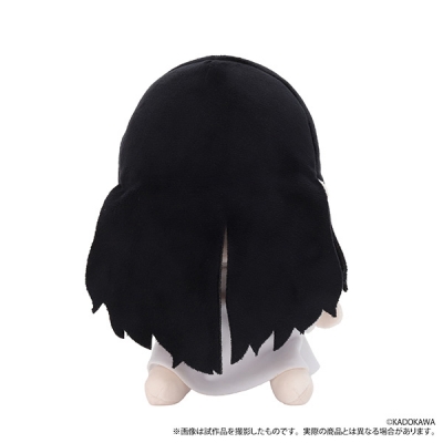 【グッズ-ぬいぐるみ】オリジナル 貞子 ぬいぐるみ