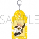 【グッズ-ファイル】すとぷり 莉犬のSTPRadio! カードキャリーホルダー/るぅとの画像