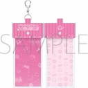 【グッズ-ポーチ】すとぷり 莉犬のSTPRadio! アクリルスタンドホルダー/さとみの画像