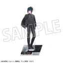 【グッズ-スタンドポップ】NARUTO-ナルト- 疾風伝 アクリルスタンド/フォーマル・うちはサスケの画像