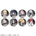 【グッズ-バッチ】NARUTO-ナルト- 疾風伝 キャラバッジコレクション/フォーマルの画像