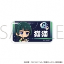 【グッズ-バッチ】薬屋のひとりごと お名前バッジ/猫猫 エイプリルフール 2026Ver.の画像
