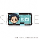 【グッズ-バッチ】薬屋のひとりごと お名前バッジ/馬閃 エイプリルフール 2026Ver.の画像