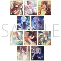 【グッズ-色紙】18TRIP ミニ色紙コレクション/vol.2 朝班・昼班の画像