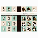 【グッズ-ノート】とーとつにエジプト神 ノート【再販】の画像
