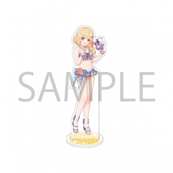 グッズ-スタンドポップ】プリンセスコネクト！Re:Dive アクリル 