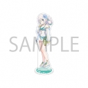 【グッズ-スタンドポップ】プリンセスコネクト!Re:Dive アクリルスタンド/アネモネ(サマー)の画像