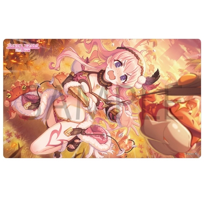 【グッズ-マット】プリンセスコネクト!Re:Dive マルチプレイマット/ツムギ(ジオ・ゲヘナ)
