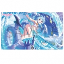 【グッズ-マット】プリンセスコネクト!Re:Dive マルチプレイマット/シェフィ(サマー)の画像